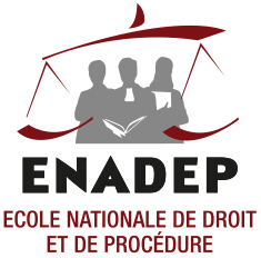 Plateforme preproduction digitale de l'ENADEP